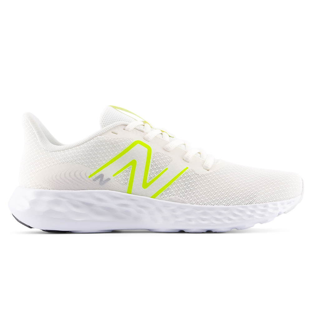 Női cipő New Balance 411 v3 W4117KX – fehér
