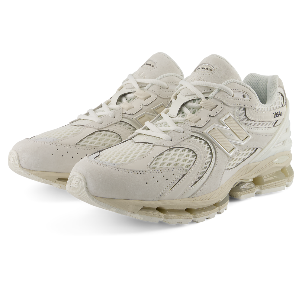 Unisex cipő New Balance U19541R3 – bézs