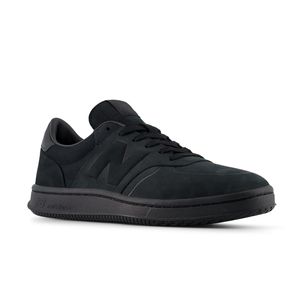 Unisex cipő New Balance U500D1OT – fekete