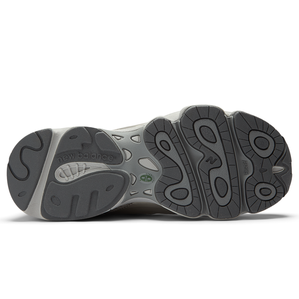 Gyermekcipő New Balance GC1000NK – arany
