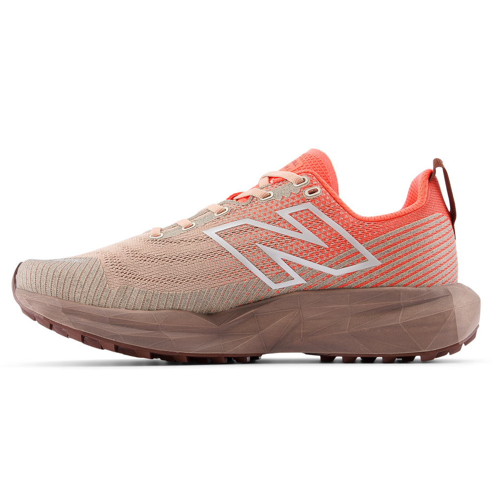 Férfi futócipő New Balance FuelCell Venym MTVNYMV1 – bézs