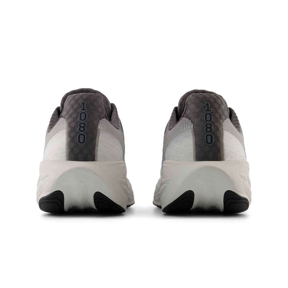 Férfi futócipő New Balance Fresh Foam 1080 v14 M1080L14 – szürke