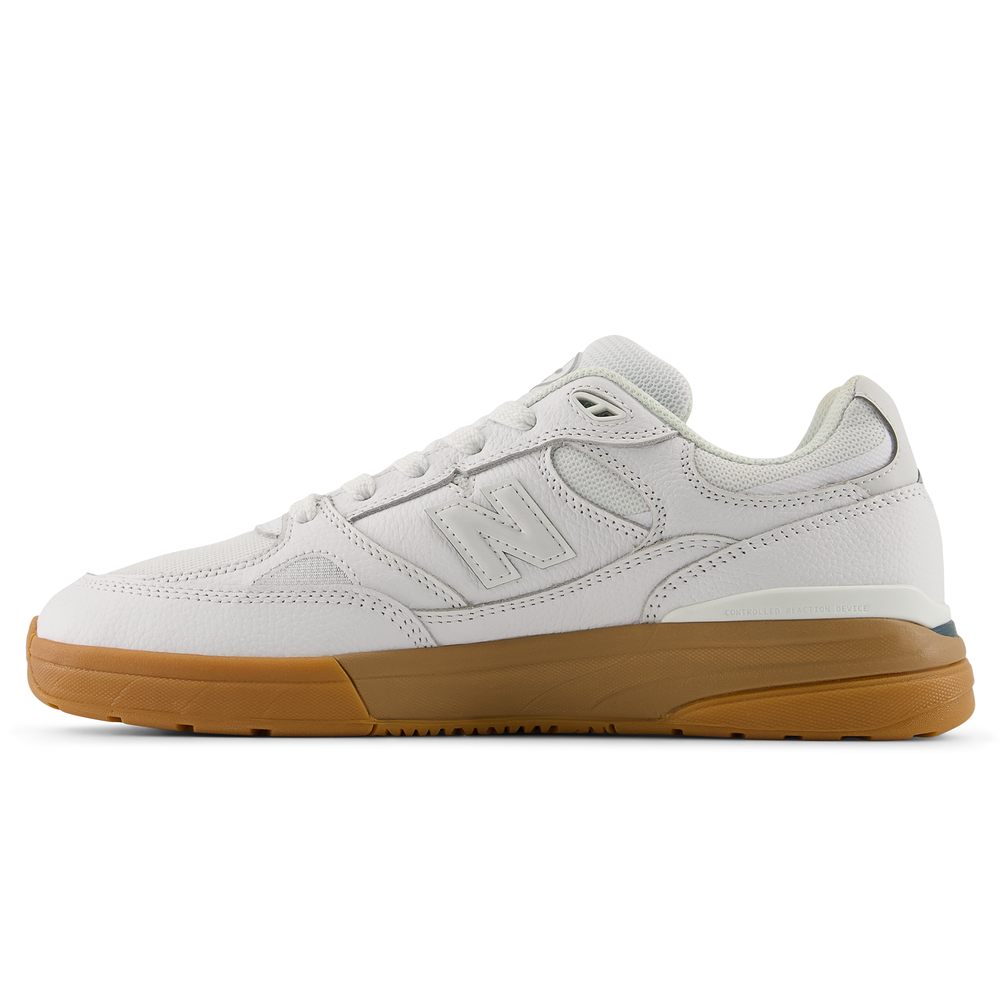 Unisex cipő New Balance Numeric UN933WWB – szürke