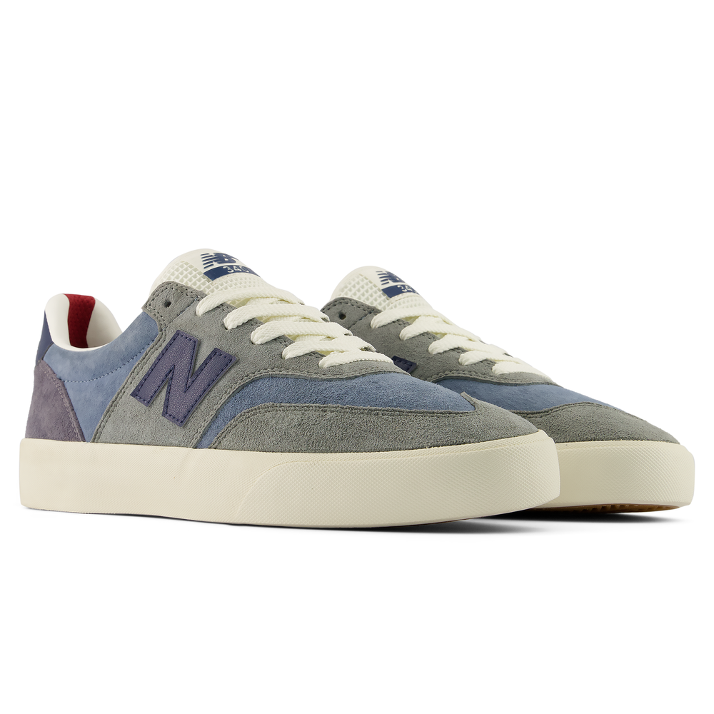 Férfi cipő New Balance Numeric UN340NBA – kék