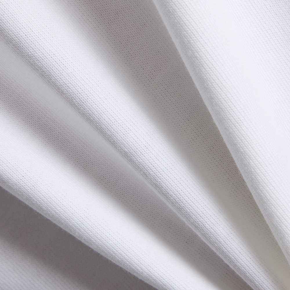 Női póló New Balance WT61371RWT – fehér