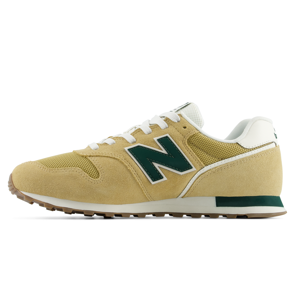 Unisex cipő New Balance U3733HA – bézs
