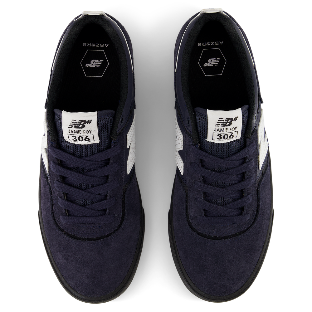 Férfi cipő New Balance Numeric UN306NSN – sötétkék