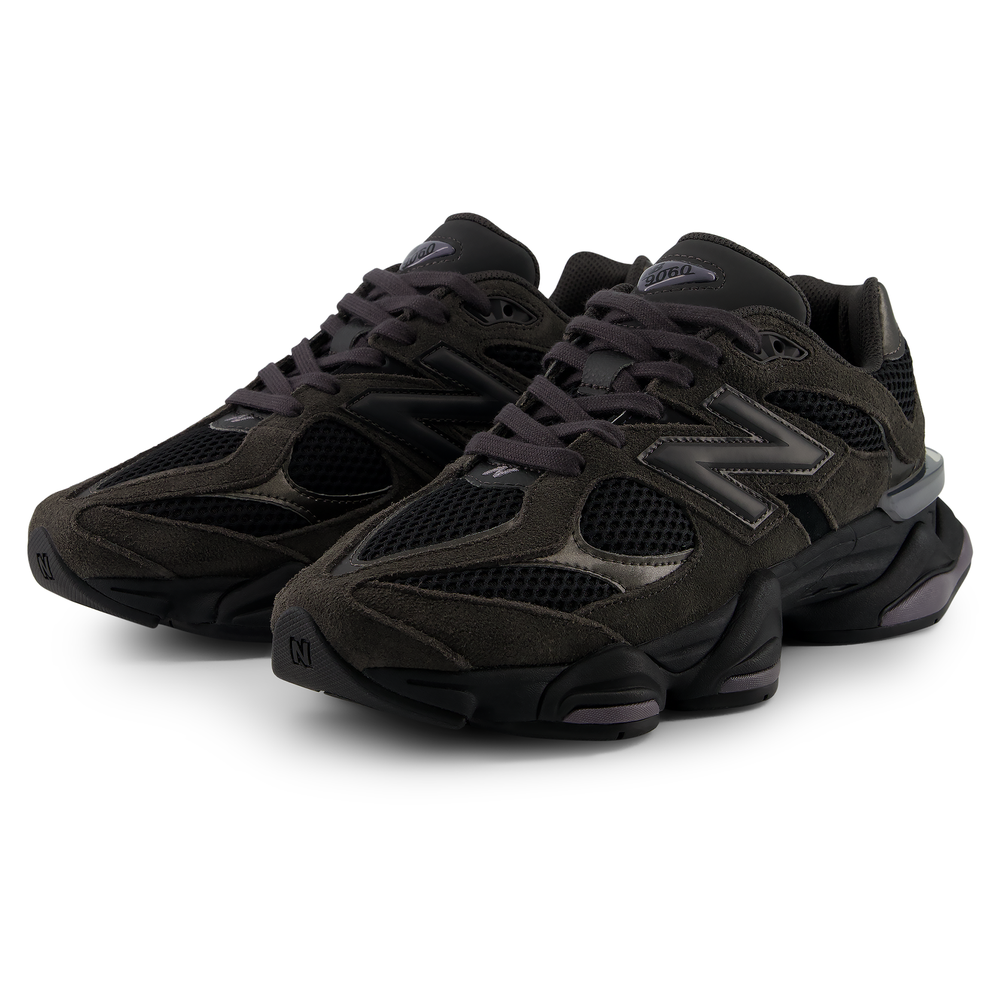 Unisex cipő New Balance U906088B – barna