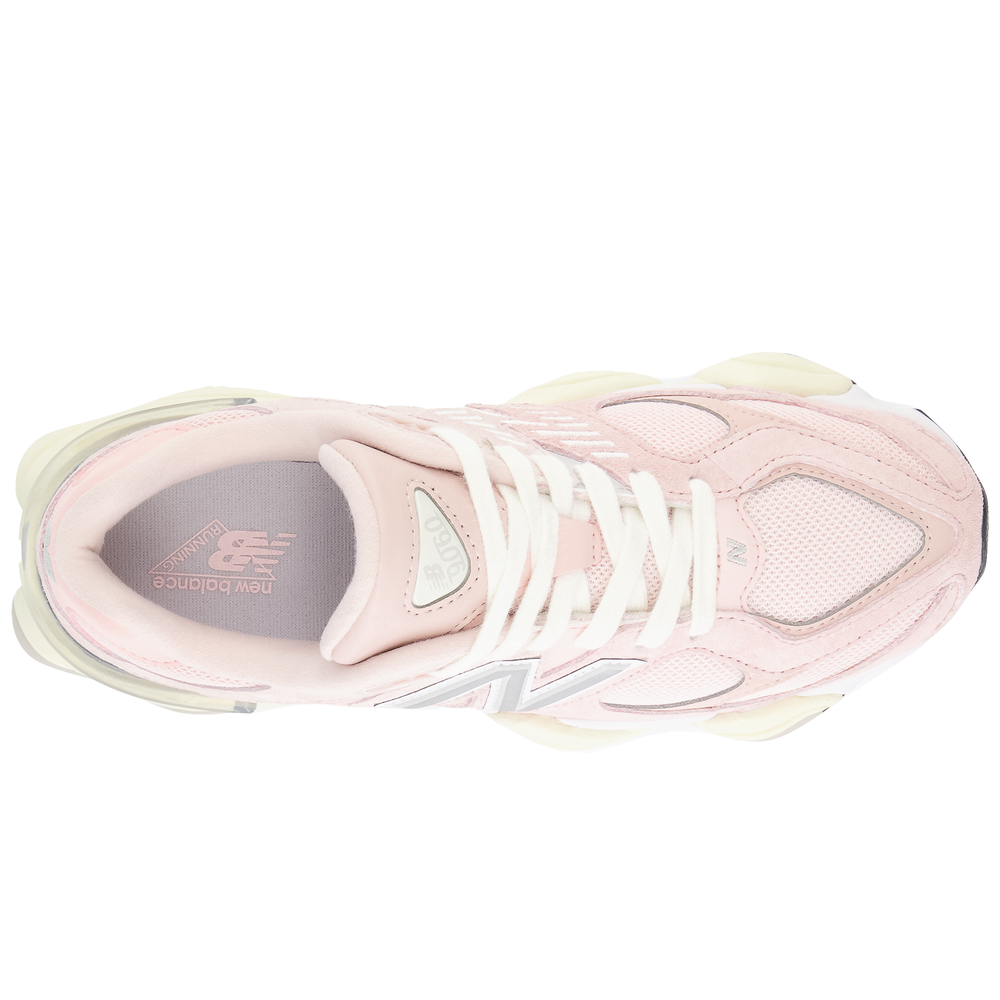 Unisex cipő New Balance U9060CSP – rózsaszín