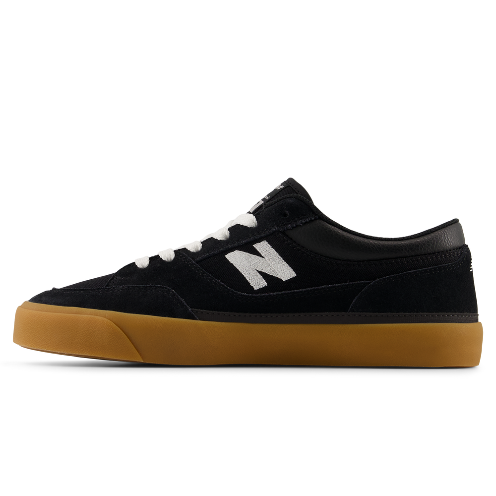 Férfi cipő New Balance Numeric UN417BGC – fekete
