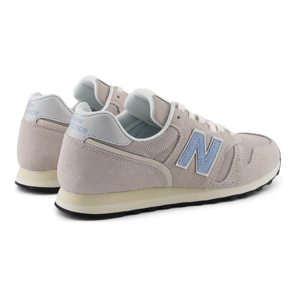 Női cipő New Balance WL373BL2 – bézs