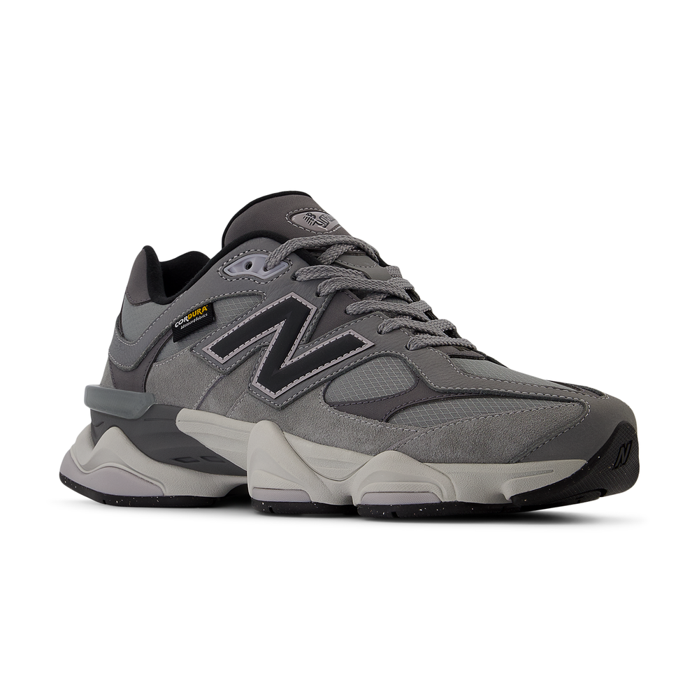 Unisex cipő New Balance U9060ORB – szürke