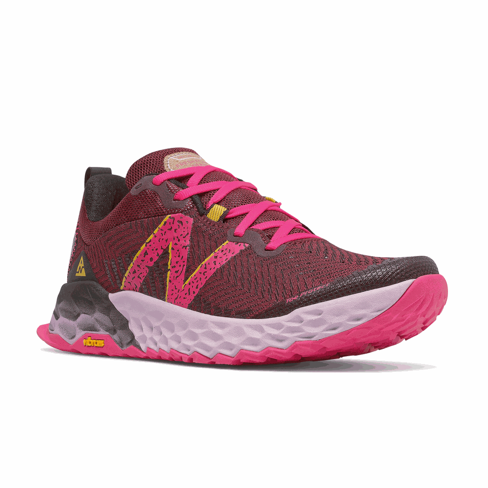 New Balance Fresh Foam Hierro v6 - WTHIERP6