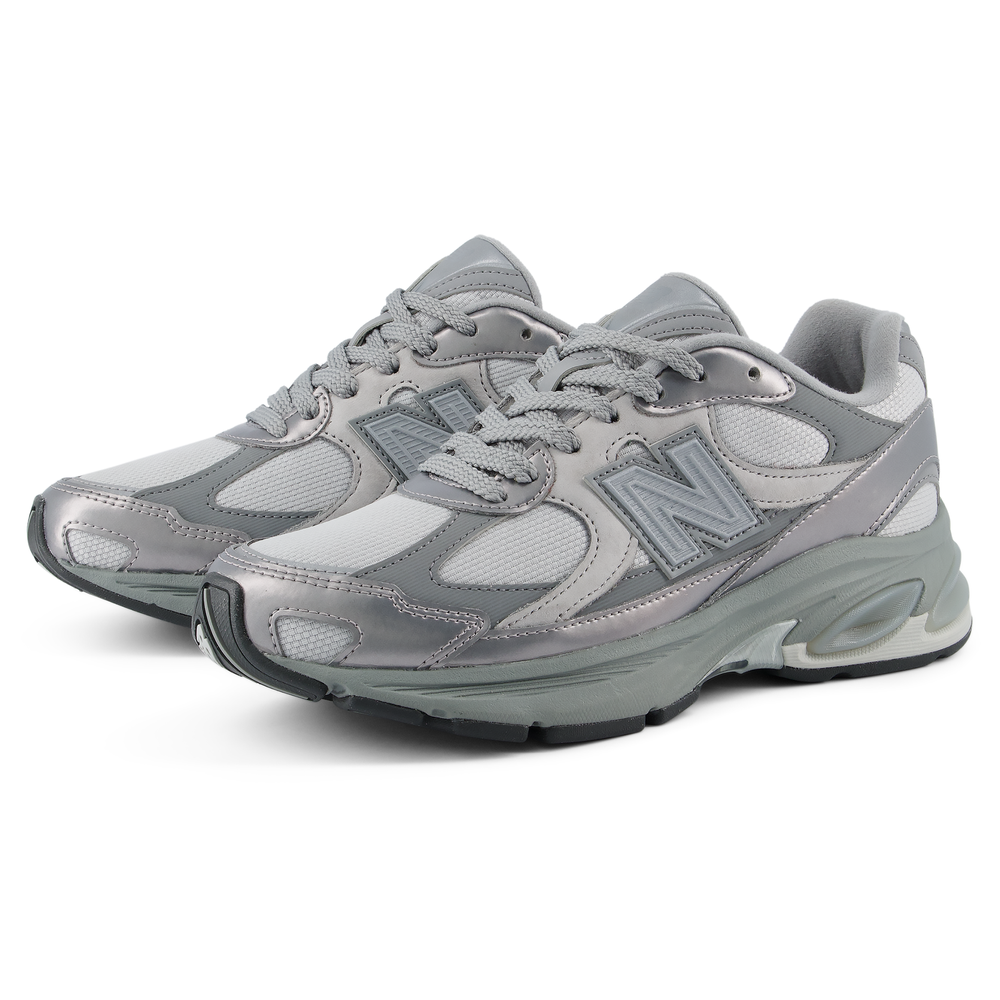 Unisex cipő New Balance ABZORB U20106OV – szürke