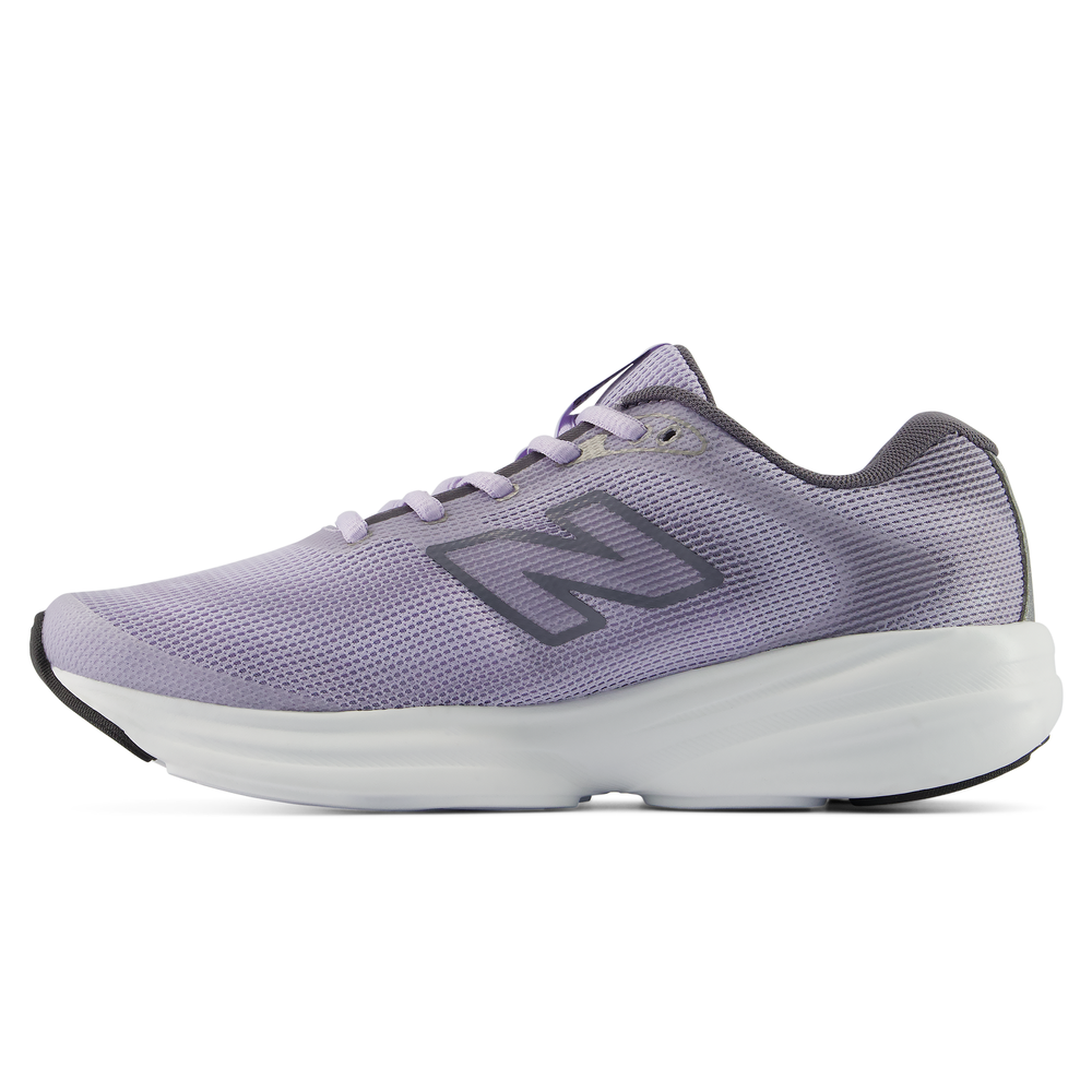 Női cipő New Balance 411 v4 W41124M – lila