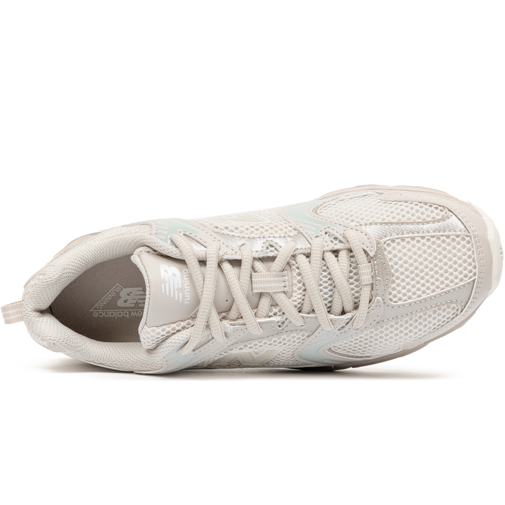 Unisex cipő New Balance MR530AA1 – bézs