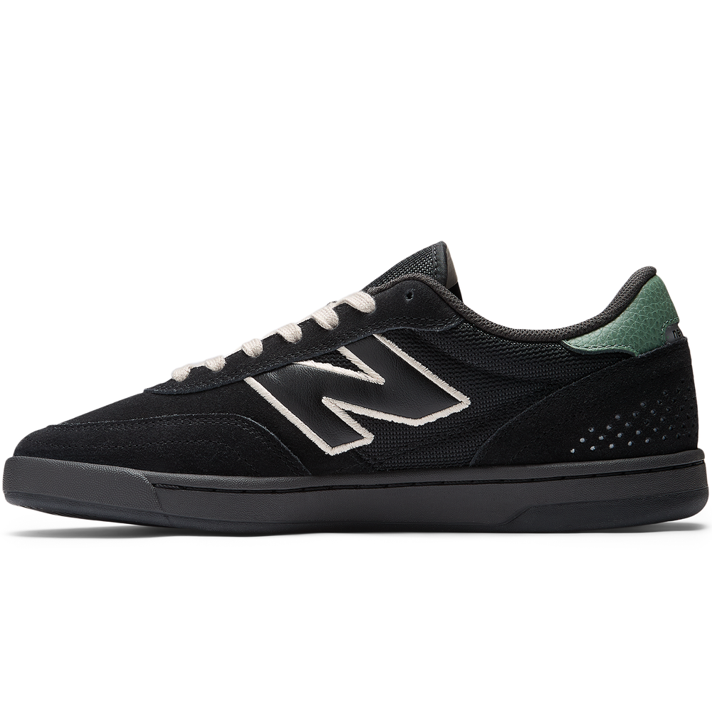 Férfi cipő New Balance Numeric NM440BG2 – fekete