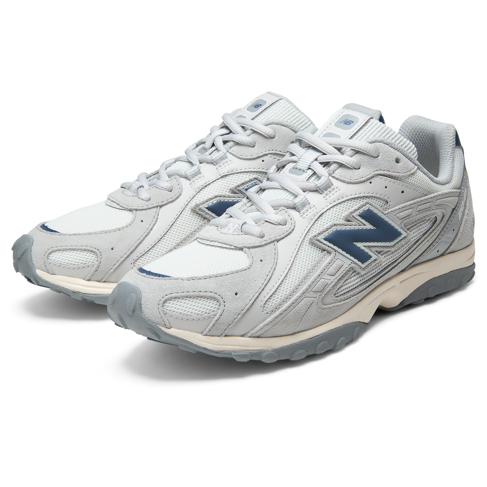 Unisex cipő New Balance U204L4HH – szürke