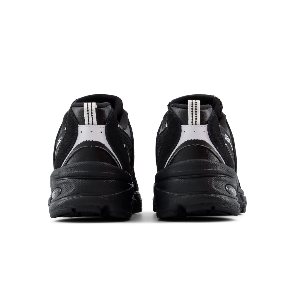 Gyermekcipő New Balance G5301PD – fekete