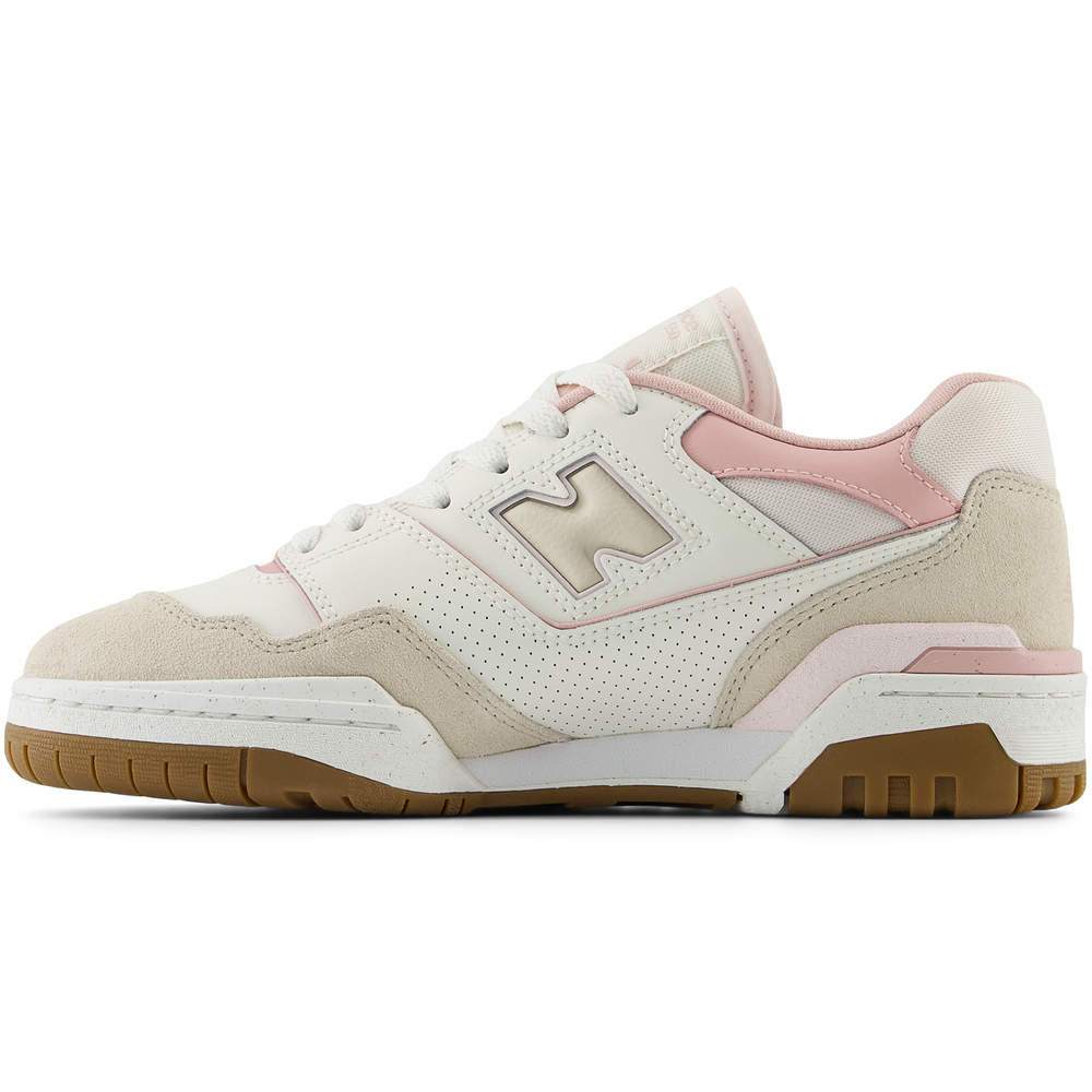 Női cipő New Balance BBW550HL – bézs