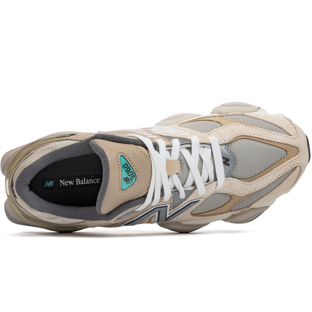 Férfi cipő New Balance U9060MAC – bézs