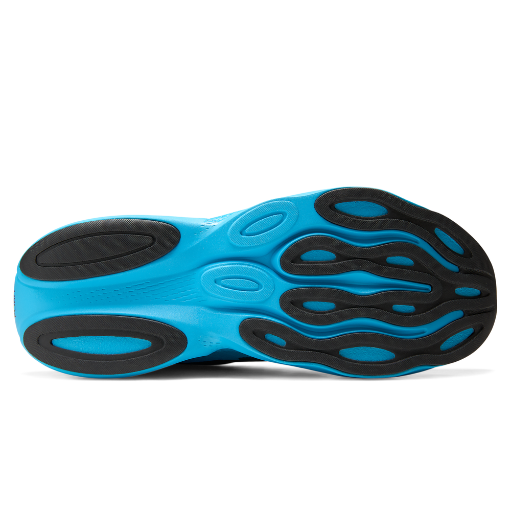 Férfi futócipő New Balance Fresh Foam Ellipse v1 MELPS24C – kék