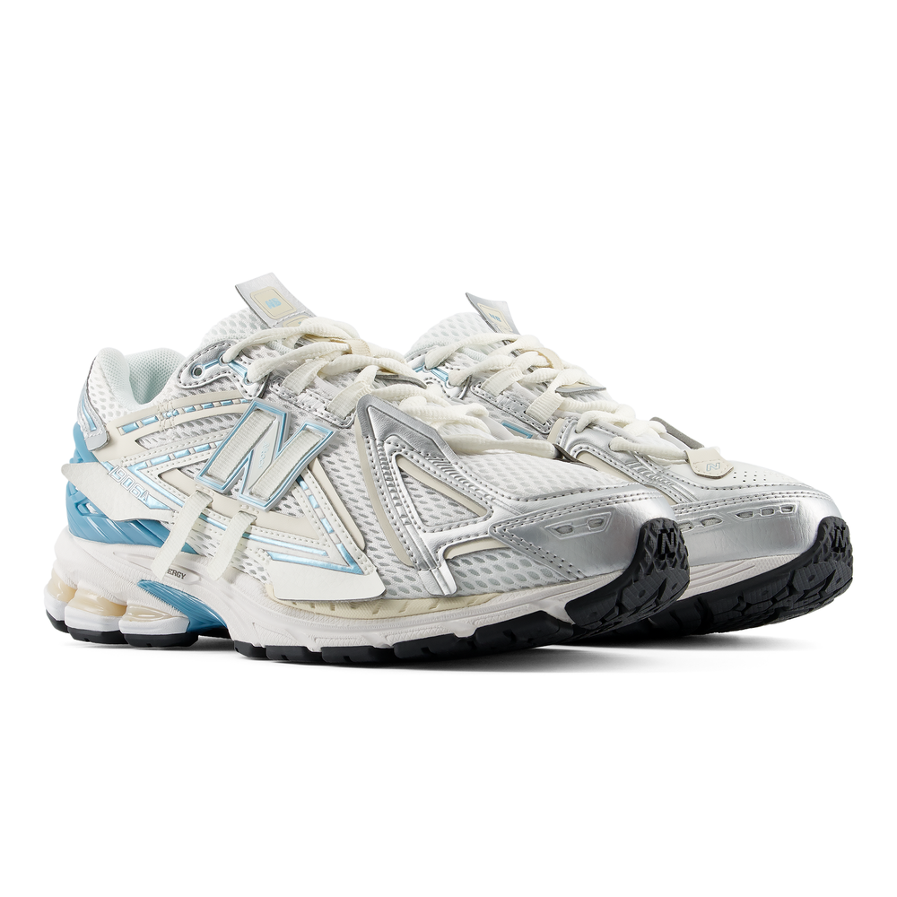 Unisex cipő New Balance U19065IC – fehér