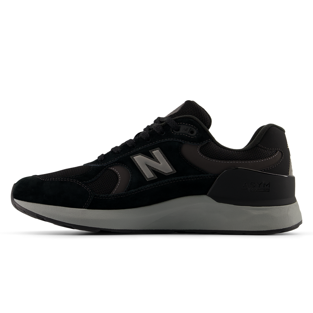 Unisex cipő New Balance Fresh Foam x 1880 v2 U188W1RM – fekete