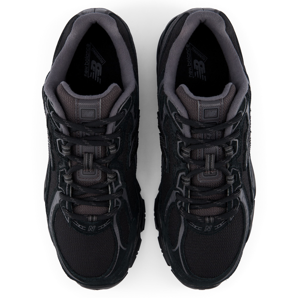Unisex cipő New Balance U7408XH – fekete