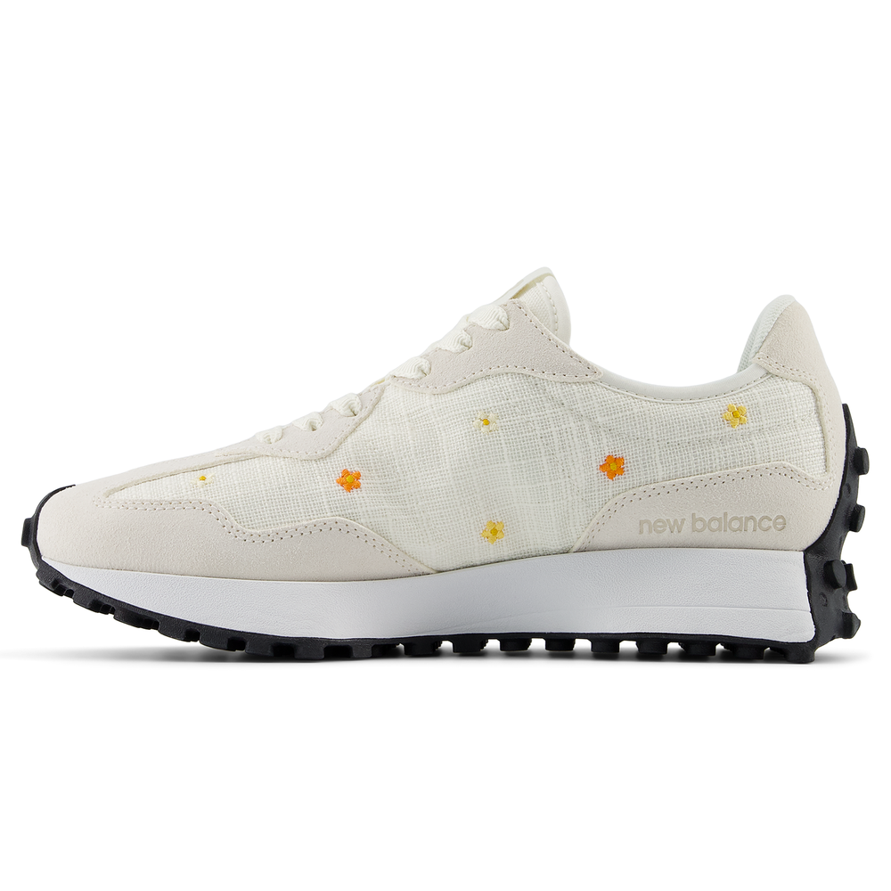 Női cipő New Balance WS327DCA – fehér