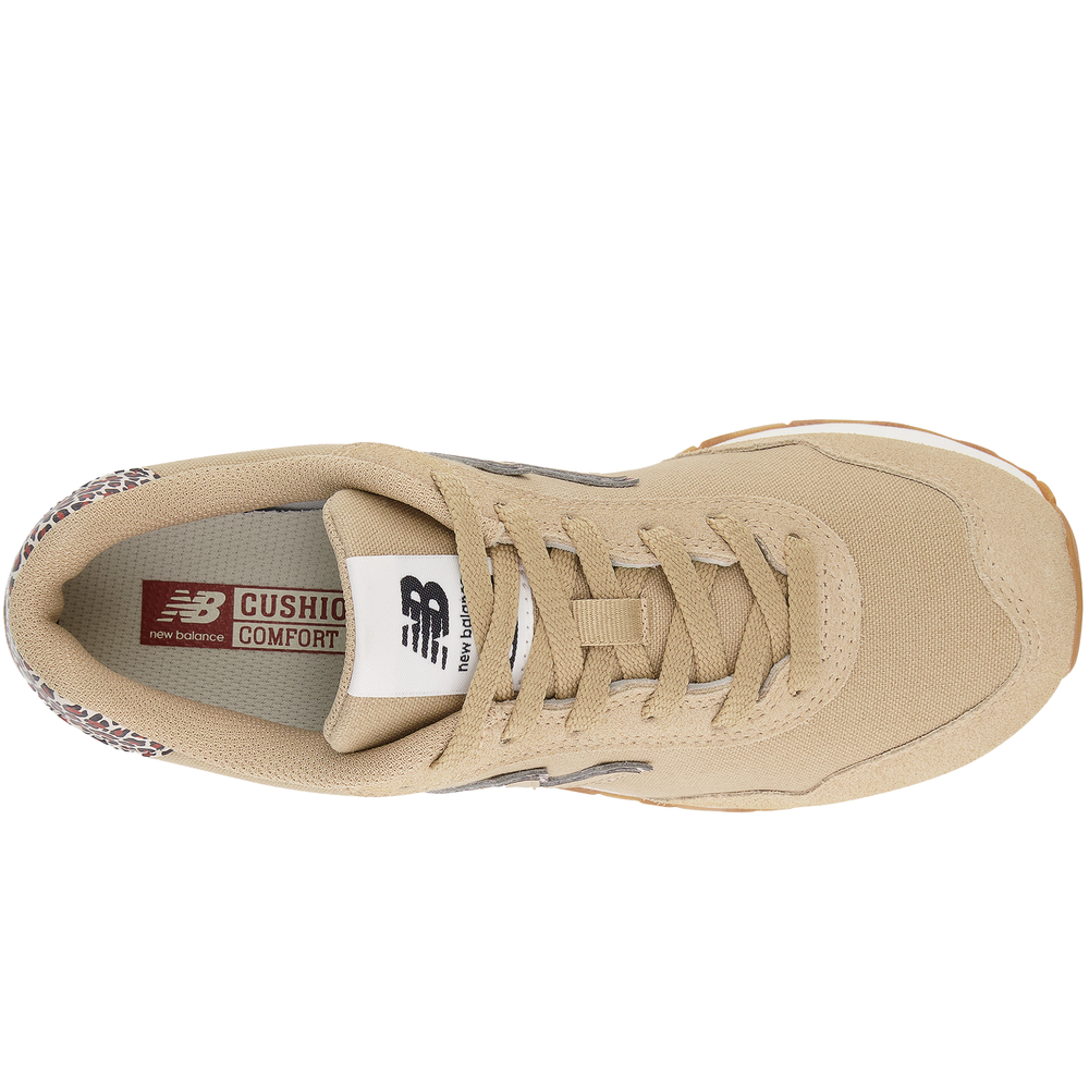 Női cipő New Balance WL515ST3 – bézs