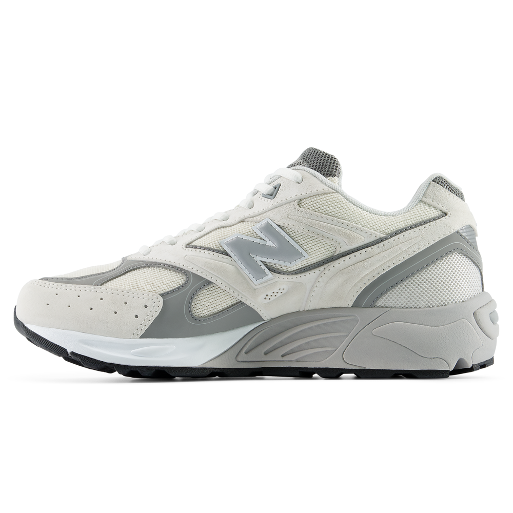 Férfi cipő New Balance U880R2QR – szürke