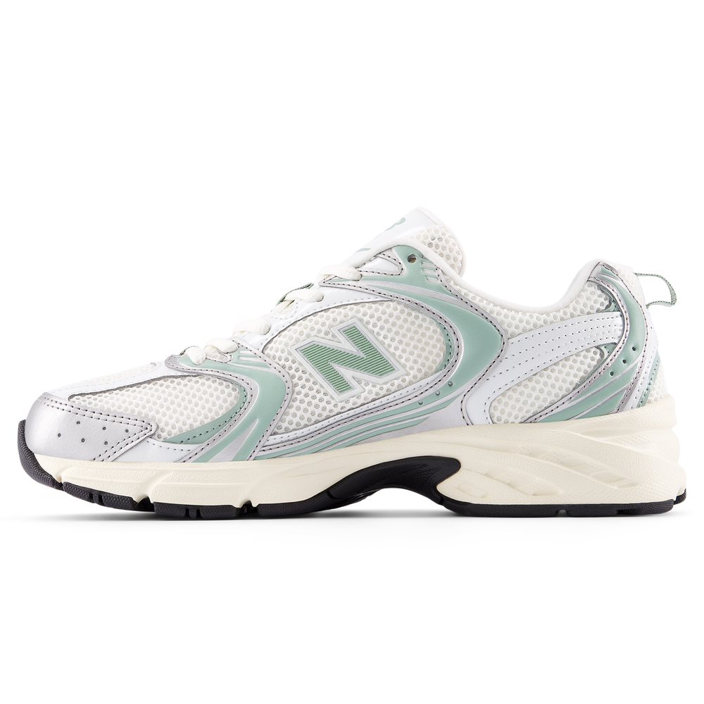 Unisex cipő New Balance U530SEB – zöld
