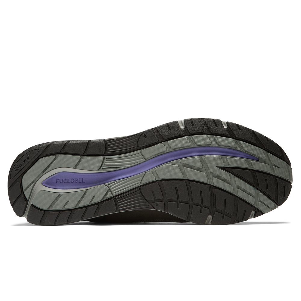 Unisex cipő New Balance U991GP2 – zöld