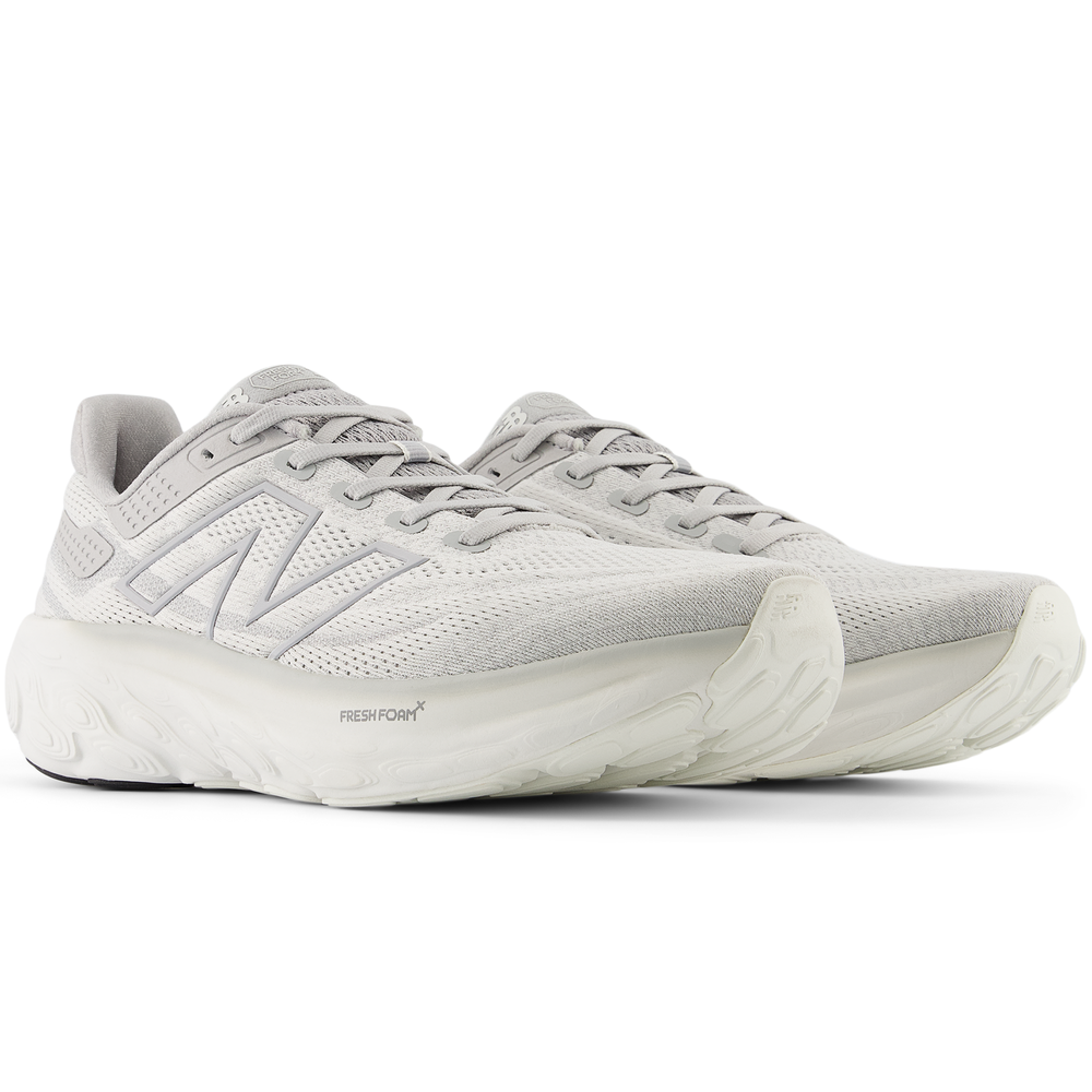 Unisex futócipő New Balance Fresh Foam 1080 v13 U1080J13 – szürke