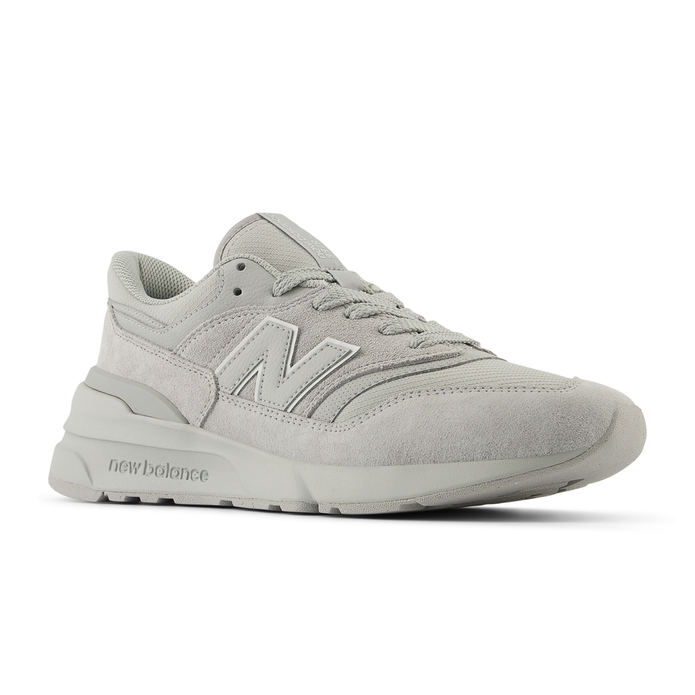 Unisex cipő New Balance U997RMG – szürke