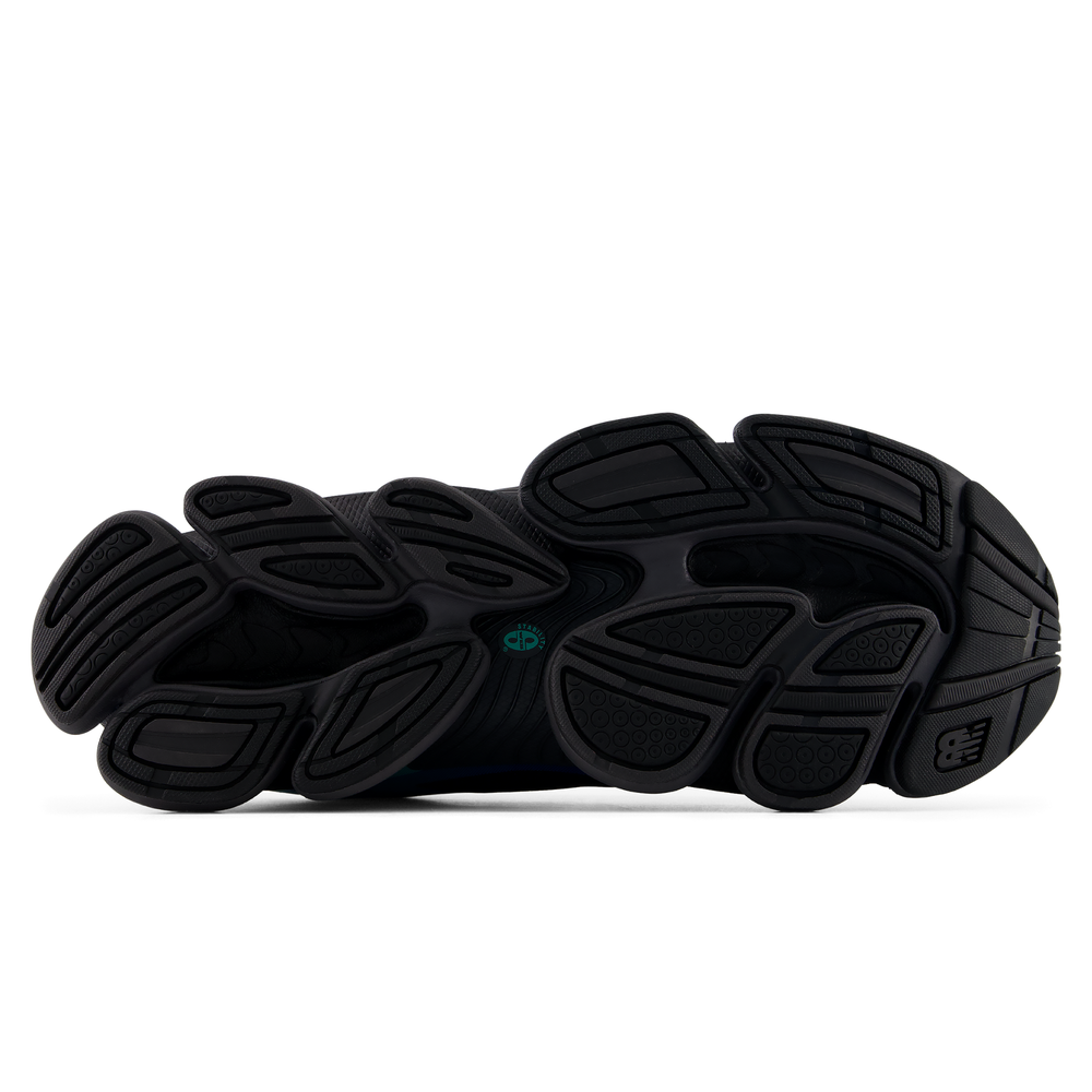 Unisex cipő New Balance ABZORB U20003OT – kék