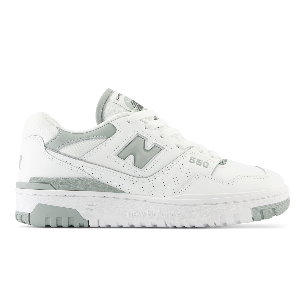 Női cipő New Balance BBW550BG – fehér