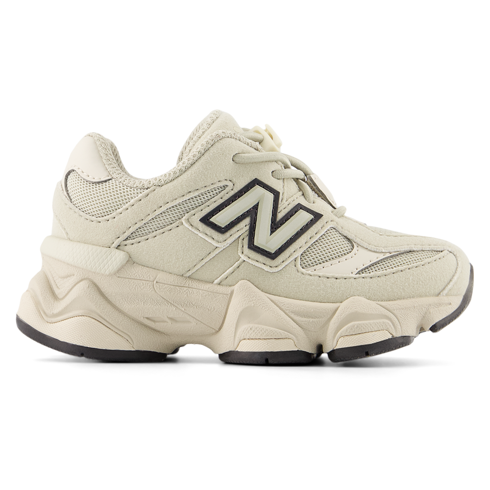 Gyerek cipő New Balance I90602EA – bézs