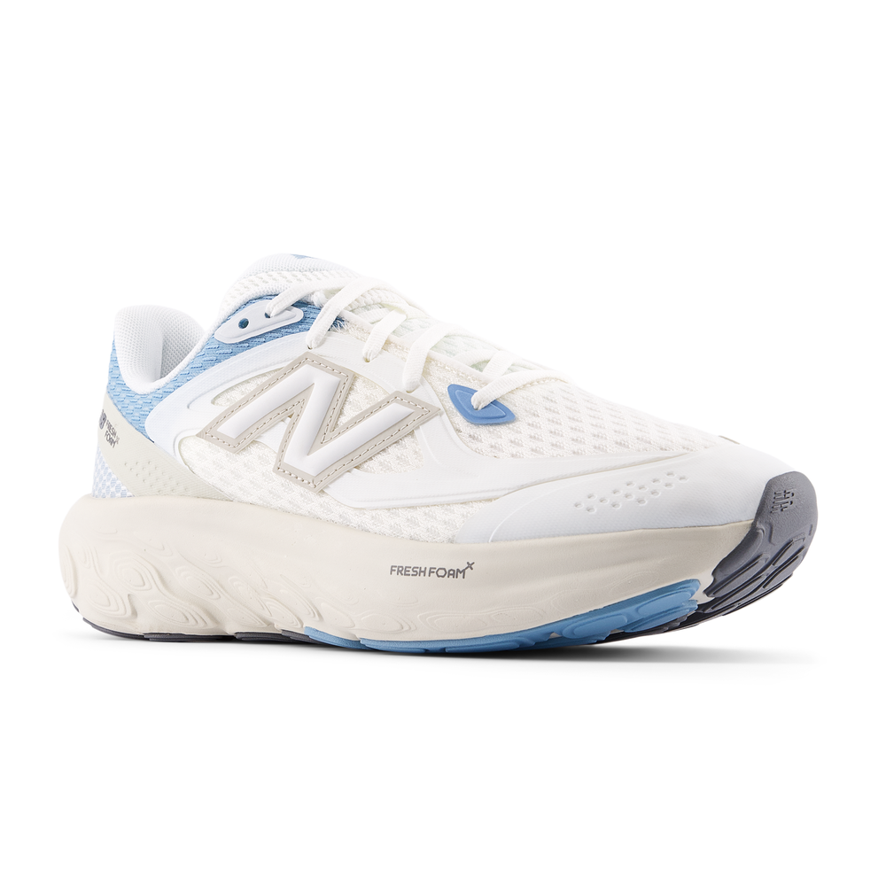 Unisex cipő New Balance UTRNEB – fehér