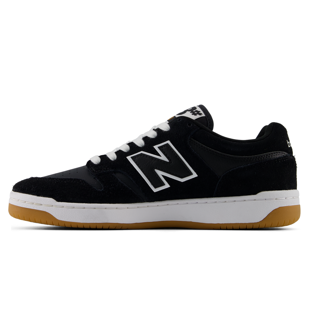Férfi cipő New Balance Numeric UN480NCT – fekete
