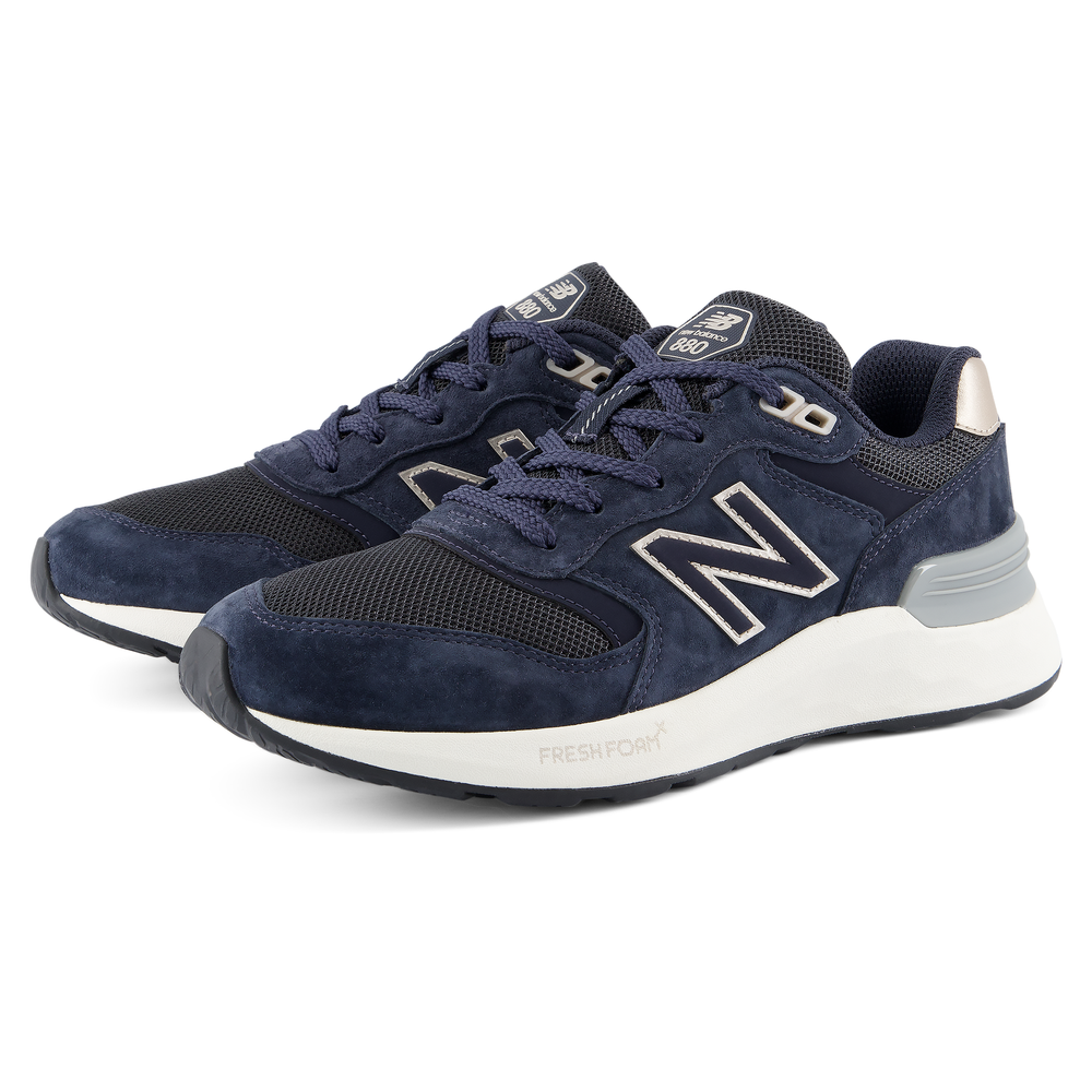 Női cipő New Balance W8804AJ – sötétkék