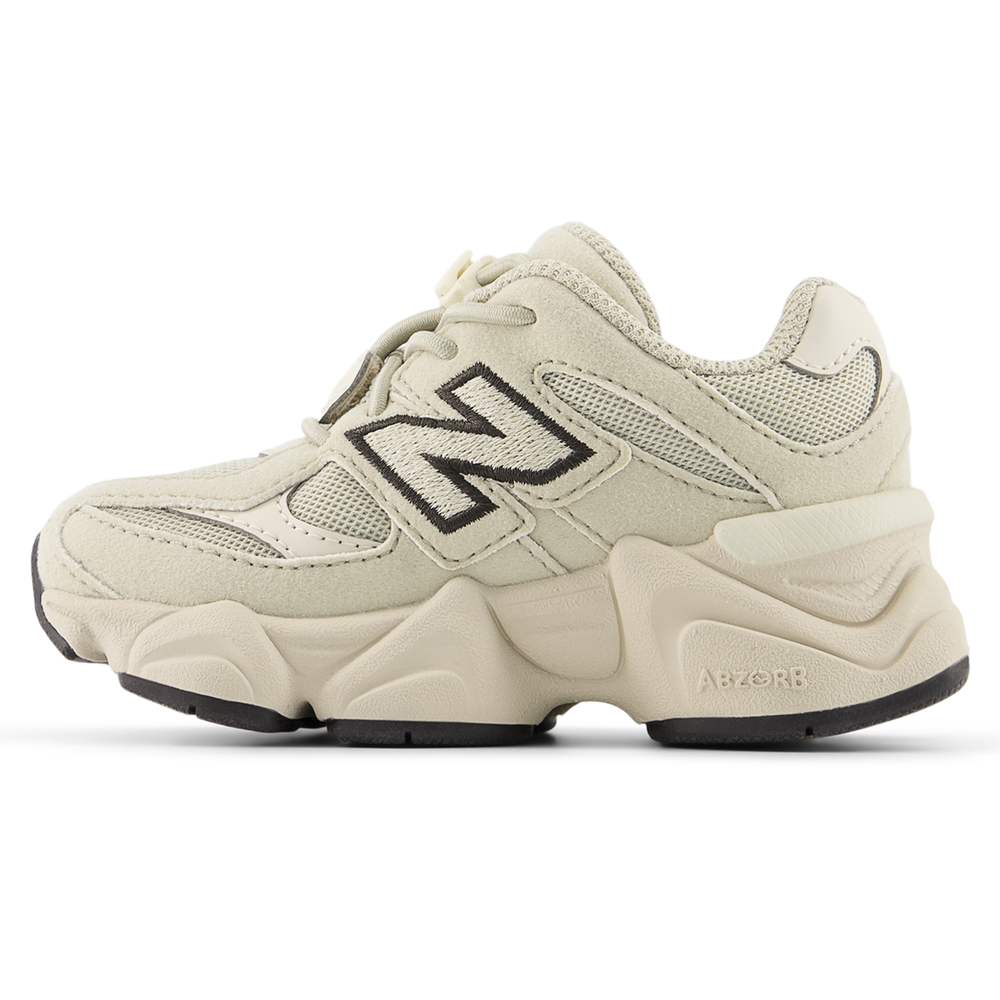 Gyerek cipő New Balance I90602EA – bézs