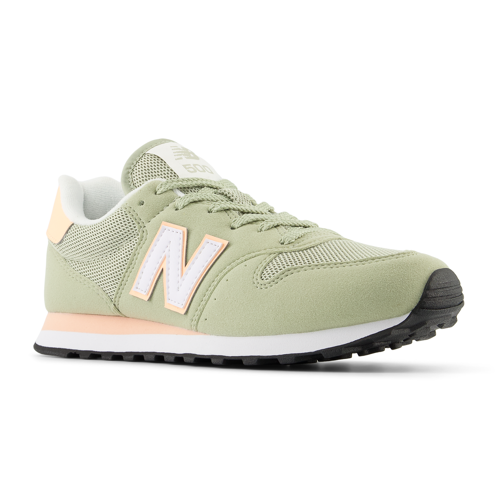 Női cipő New Balance GW500ME2 - zöld