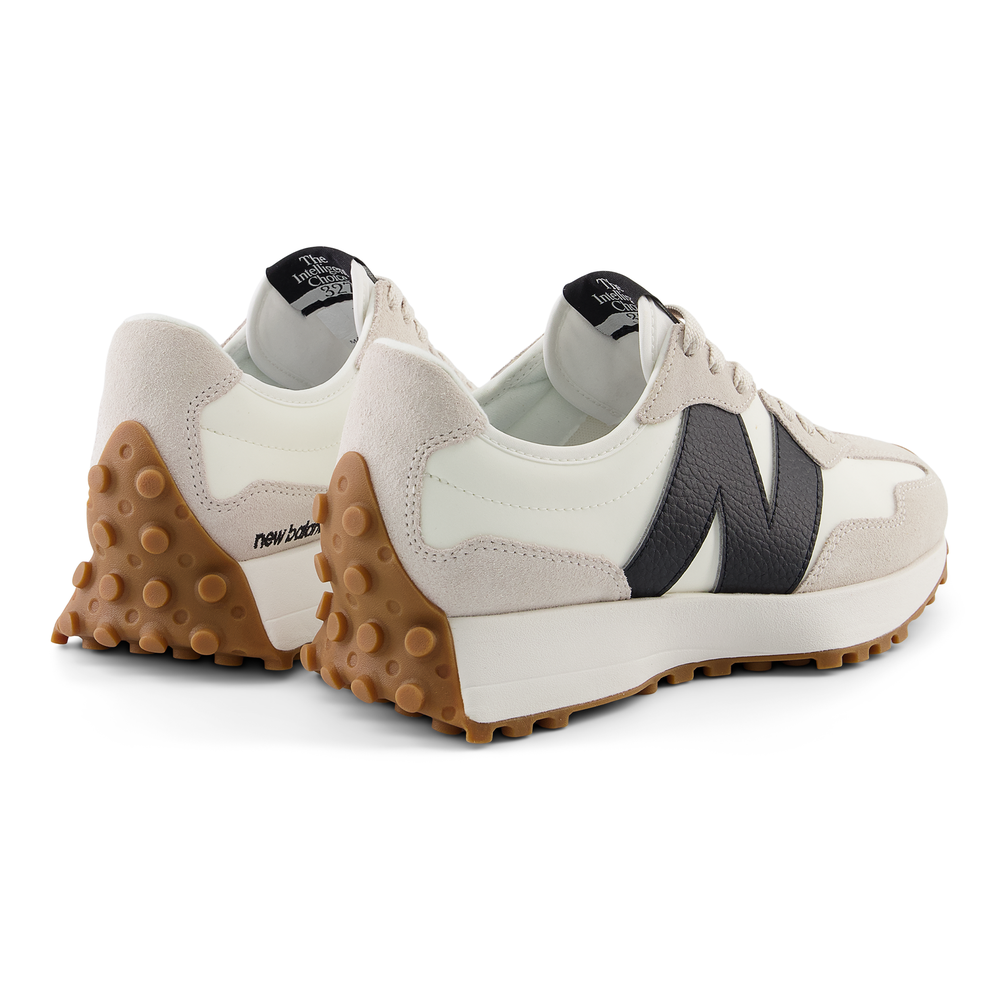 Női cipő New Balance WS327GD – bézs