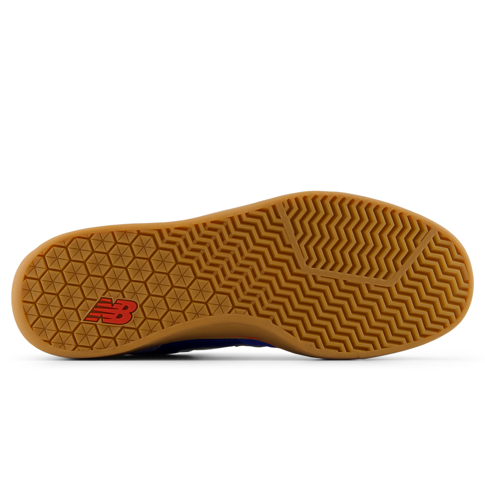 Férfi cipő New Balance Numeric UN440RTB – kék