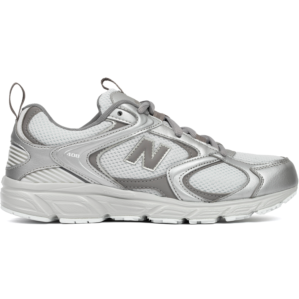 Férfi cipő New Balance ML408J – szürke