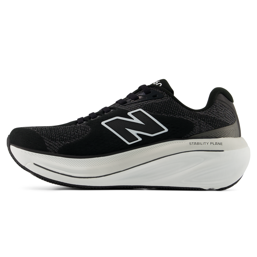 Női cipő New Balance Fresh Foam 860 v15 W8604NE – fekete