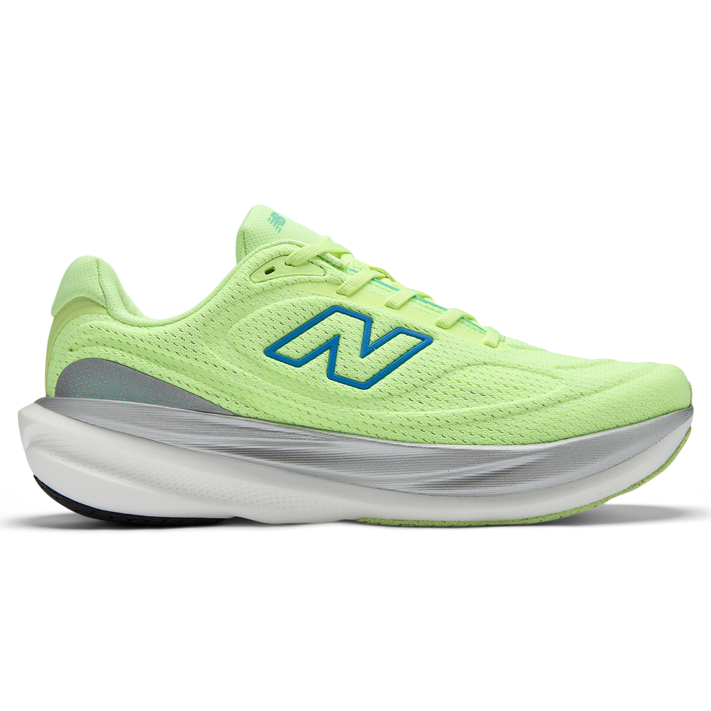 Férfi futócipő New Balance Infinion 1080 v15 M10802HR – zöld