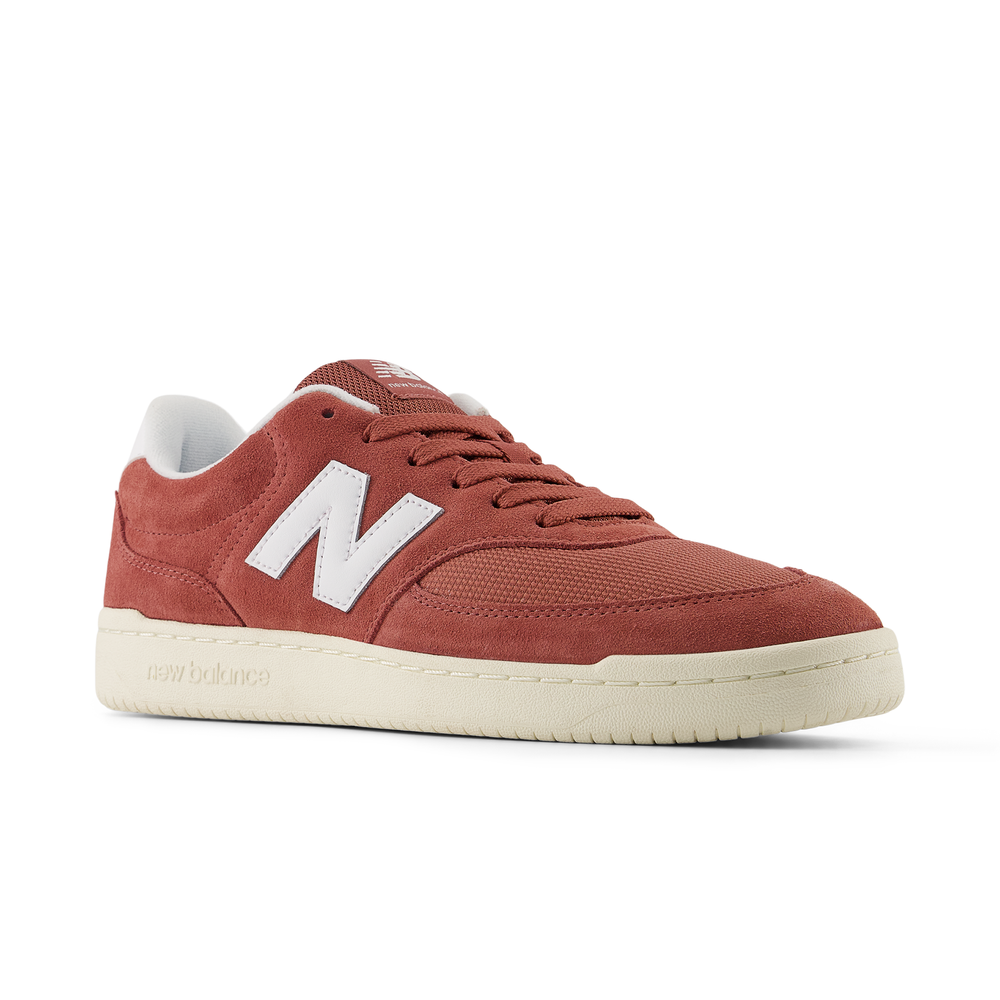 Férfi cipő New Balance M0808D6 – bordó